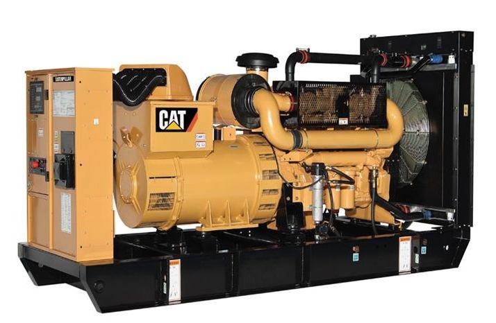 立山柴油发电机电瓶如何维护和保养