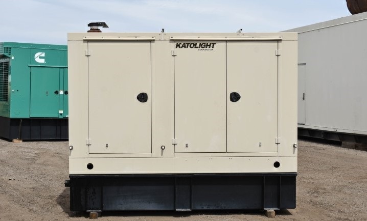 立山购买柴油发电机需留心哪些问题?