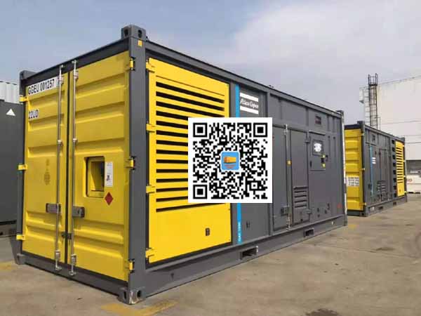 立山大型发电机出租