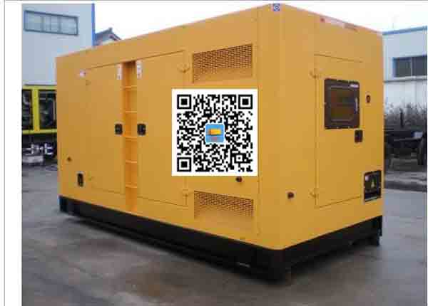 立山静音发电机出租