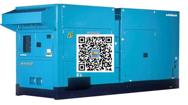 立山出租发电机 进口和国产柴油发电机组有什么不同