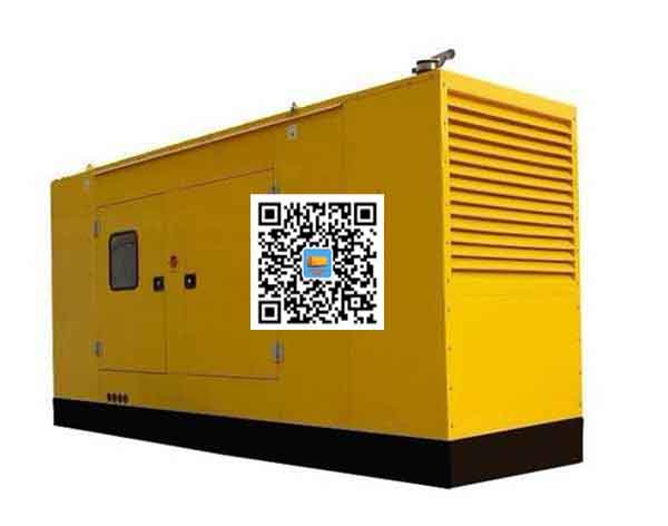 立山出租发电机 柴油发电机不维护对机器有什么影响