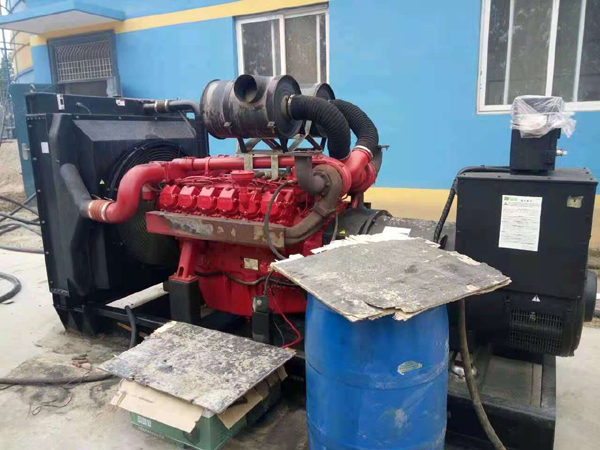立山租赁发电机 发电机的主要分类介绍