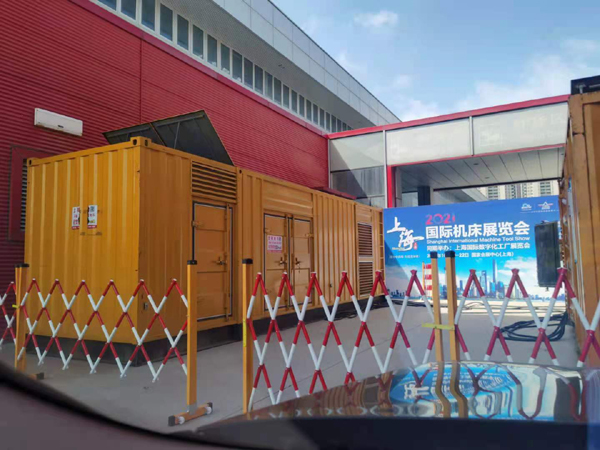 立山发电机出租 对于发电机的特性你了解多少？