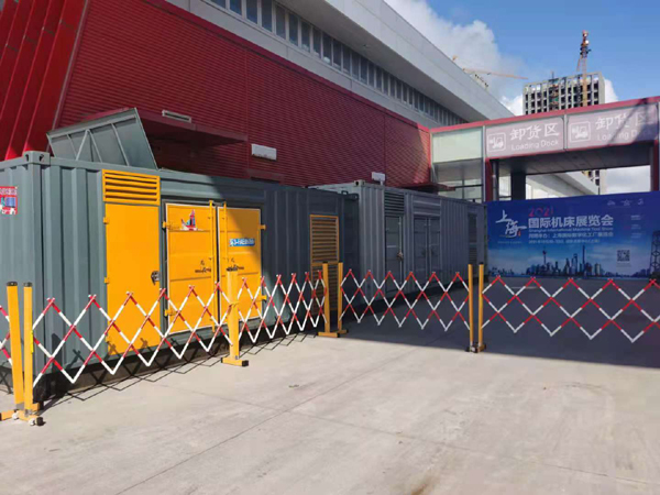 立山发电机租赁的“望、闻、问、切”你知道多少？