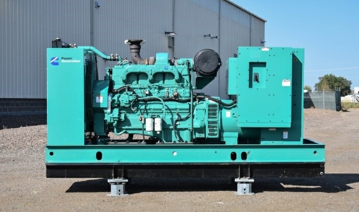 立山发电机出租-教您发电机厂家该如何选购