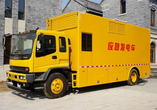 立山租赁发电机-柴油发电机的正确选择方法是什么