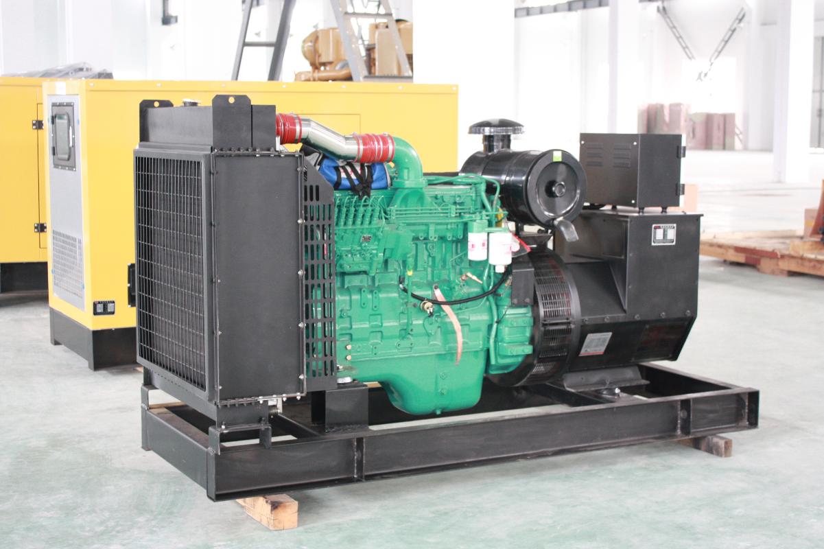 立山租赁发电机-柴油发电机,柴油发电机组冷却液不循环怎么办