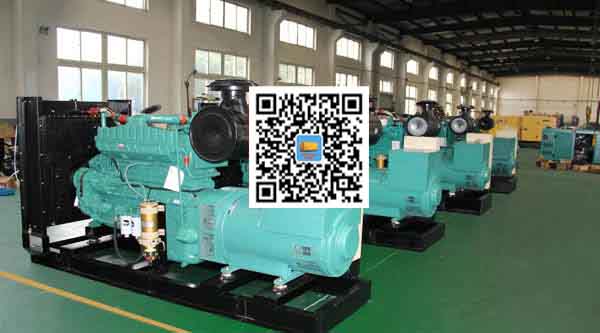 立山租赁发电机-柴油发电机组的四保护是什么