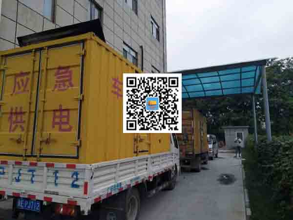 立山发电车出租-发电机产品使用越来越广泛