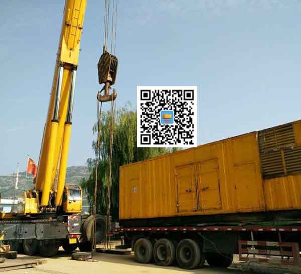 立山发电车出租-全自动发电机组长期不使用该如何保养？