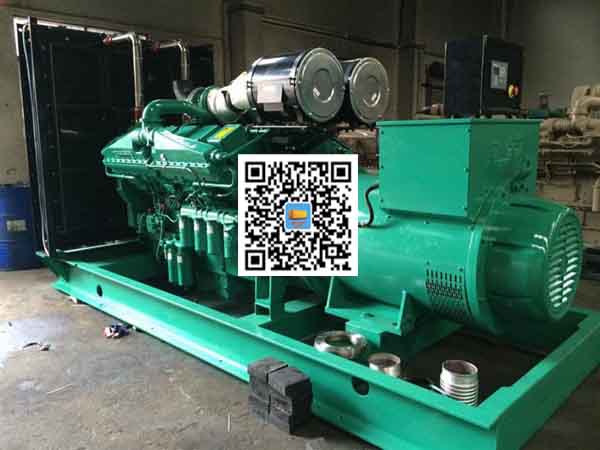 立山发电机出租-发电机大修后应作哪些试验