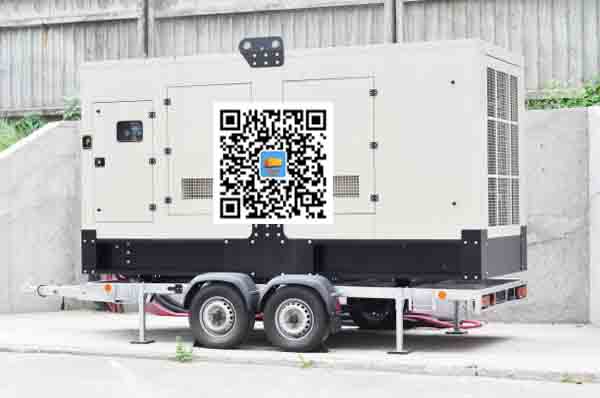 立山发电机出租-柴油发电机设计的优势性能特点有哪些