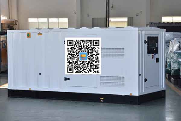 立山租赁发电机-造成柴油发电机机组产生积炭的原因？