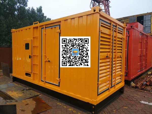 立山发电机出租-发电机组应该选购什么品牌的