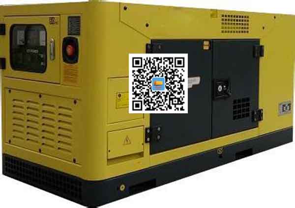 立山发电机租赁的注意事项