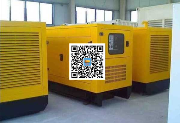 立山租赁发电机-发电机组并机及并机柜的优点