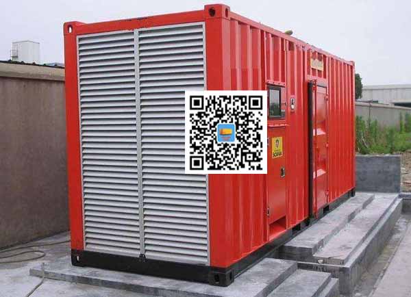 立山300kw柴油发电机组一个小时耗油