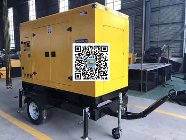 立山柴油发电机组需要经常换油吗