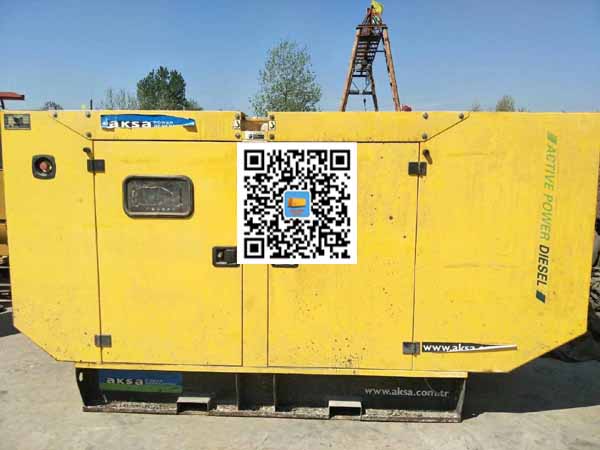 立山柴油发电机怎样启动，启动过程中应该做的事情