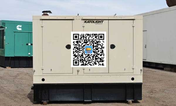 立山柴油发电机房设置要求与灭火系统