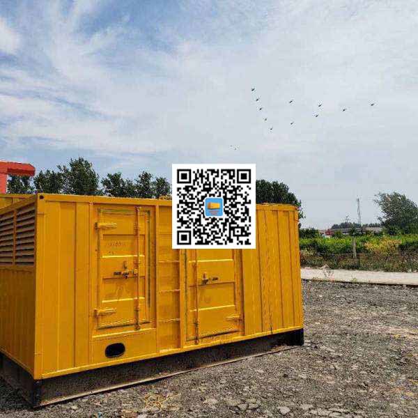 立山发电机出租发电机电刷的结构与作用是什么