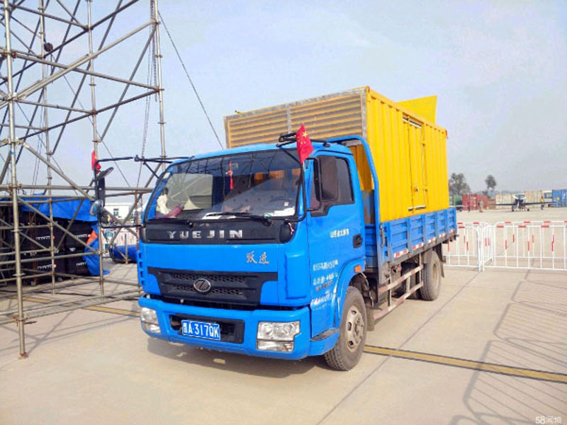 立山800KW柴油发电机组油耗是多少？