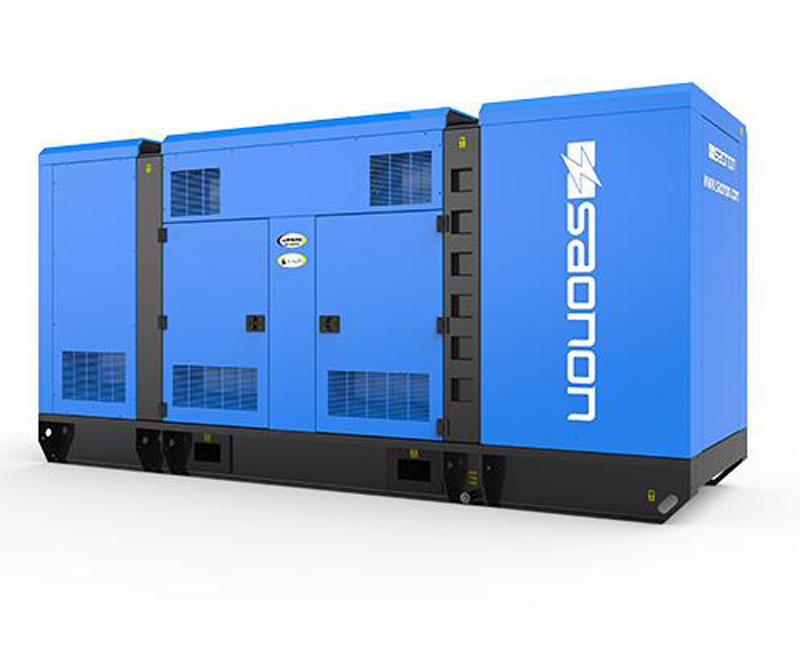 立山怎样可以延长柴油发电机组的使用寿命