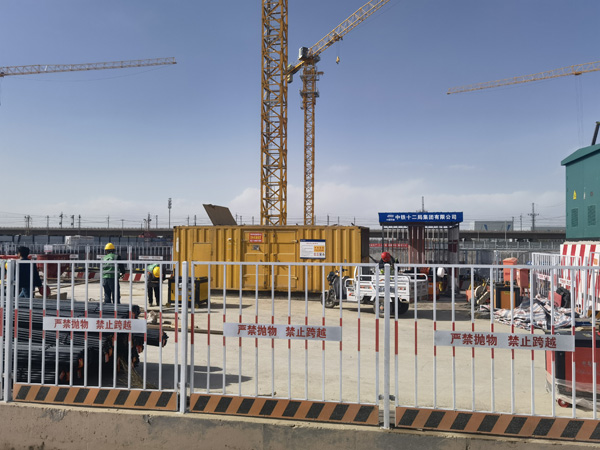 立山发电机出租电缆长度过长会对 100KW 发电机造成哪些影响？