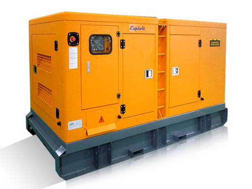 立山影响 200kw 柴油发电机油耗的因素有哪些？