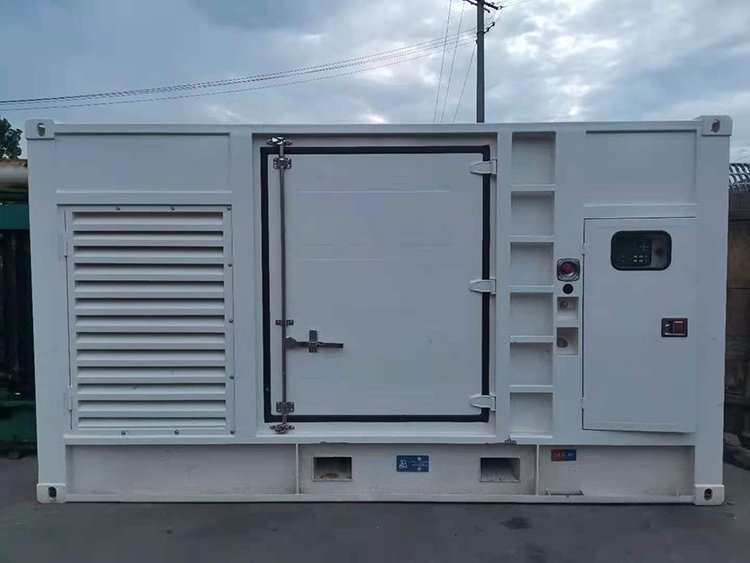 立山控制系统的品牌和价格会影响柴油发电机的性能吗？