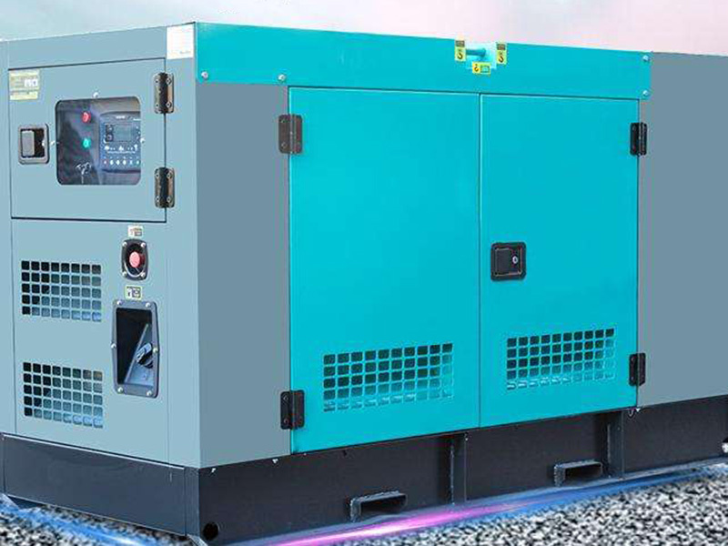 立山50KW柴油发电机油耗是多少？