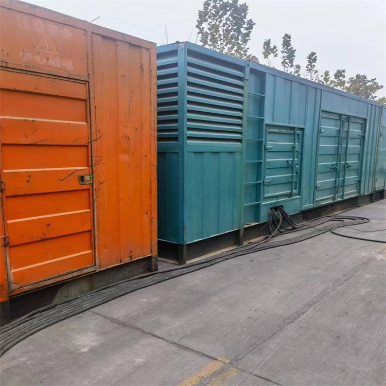 立山如何选择适合 600kW 柴油发电机组的热继电器？