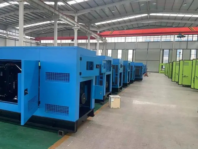 立山柴油发电机组转速不稳定会对设备造成哪些损害？