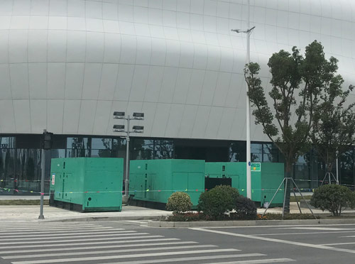 立山柴油发电机组保养周期是多久？