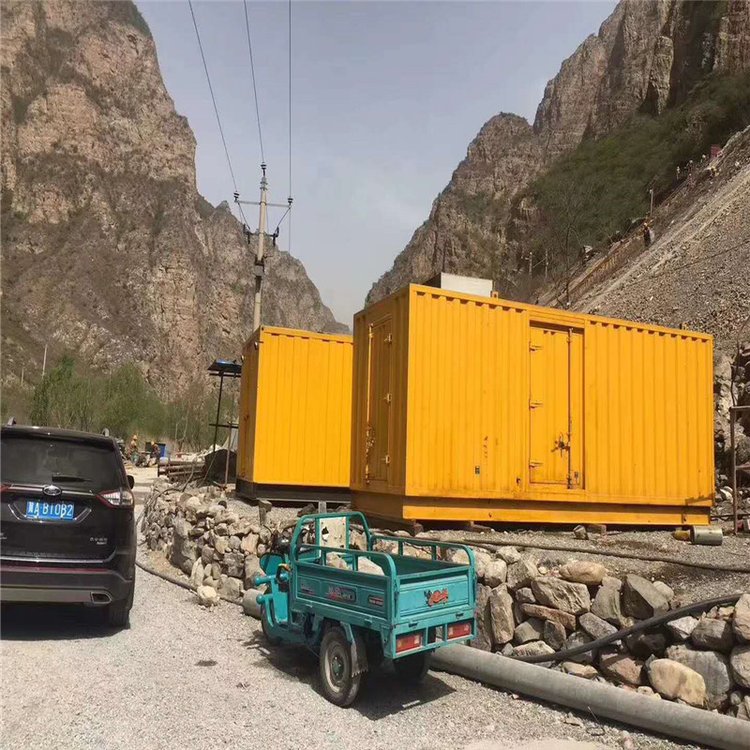 立山柴油发电机组运行过程中需要注意哪些事项？