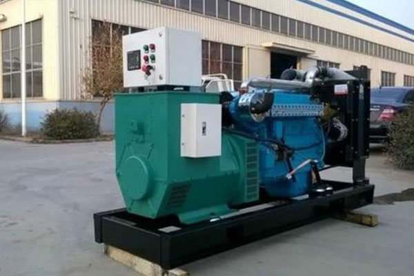 立山发电机组的分类有哪些？