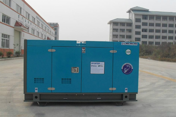 立山发电机租赁发电机组的换季保养注意事项