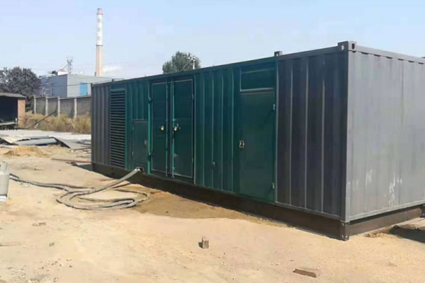 立山发电机组保养注意事项？