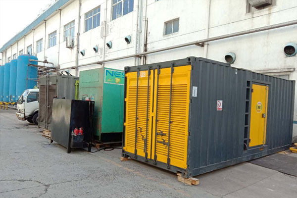 立山发电机组保养是确保其正常运行、延长使用寿命的关键，以下是一些保养注意事项