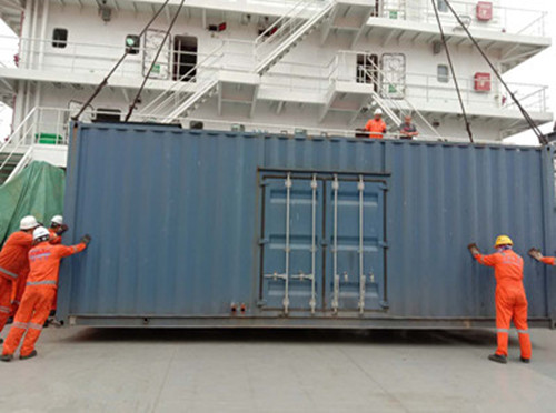 立山柴油发电机组和储能设备配合使用时，有哪些需要注意的问题？