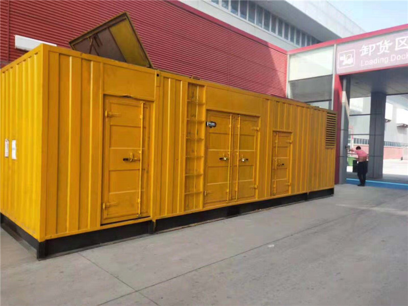 立山储能设备的前景和市场怎么样？