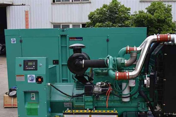 立山工厂发电机应急发电注意事项？