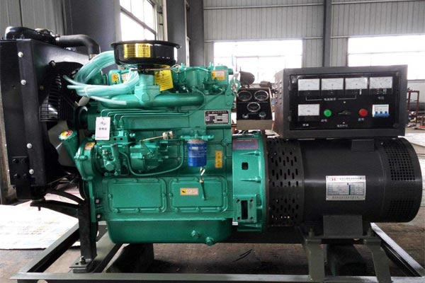 立山传感器在柴油发电机组中起到什么作用？