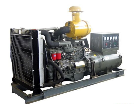 立山汽油发电机组冬季保养时，燃油系统需要注意什么？