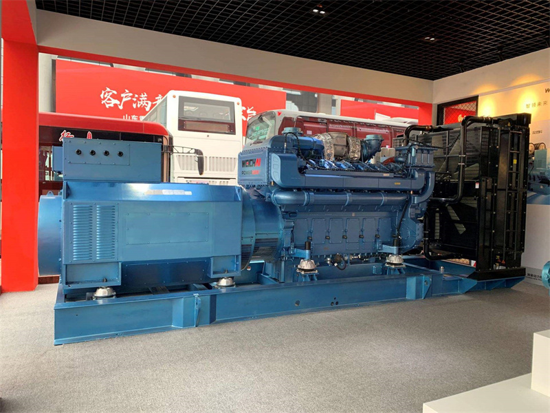 立山柴油发电机组冬季保养周期是多久？