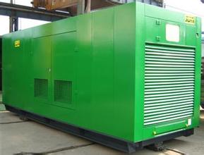 立山柴油发电机组的加热装置有哪些类型？