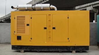 立山柴油发电机组北方使用是否需要加装加热装置？