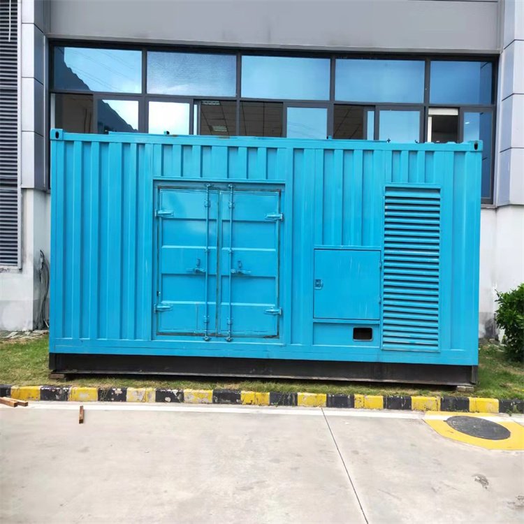 立山柴油发电机组冬季燃油使用注意事项？