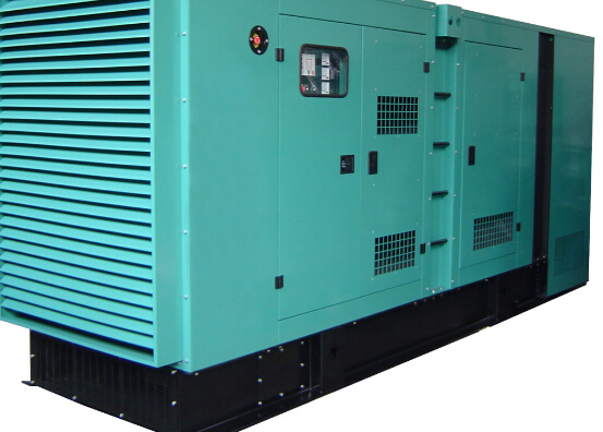 立山发电机组水冷式机油散热器常见的故障有哪些？